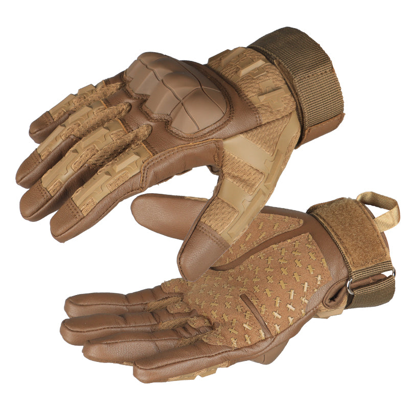 Premium Protective Gloves | Durable, Comfortable & Breathable