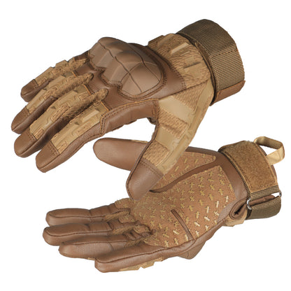 Premium Protective Gloves | Durable, Comfortable & Breathable