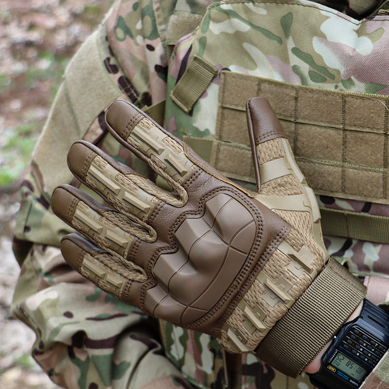 Premium Protective Gloves | Durable, Comfortable & Breathable