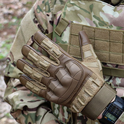 Premium Protective Gloves | Durable, Comfortable & Breathable