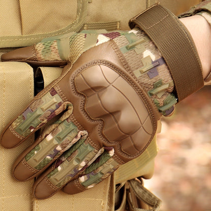 Premium Protective Gloves | Durable, Comfortable & Breathable
