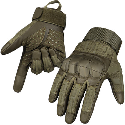 Premium Protective Gloves | Durable, Comfortable & Breathable