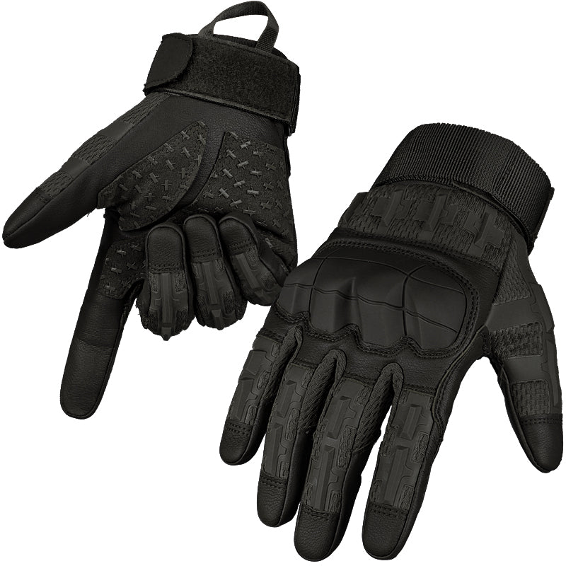 Premium Protective Gloves | Durable, Comfortable & Breathable