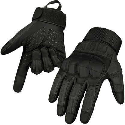 Premium Protective Gloves | Durable, Comfortable & Breathable