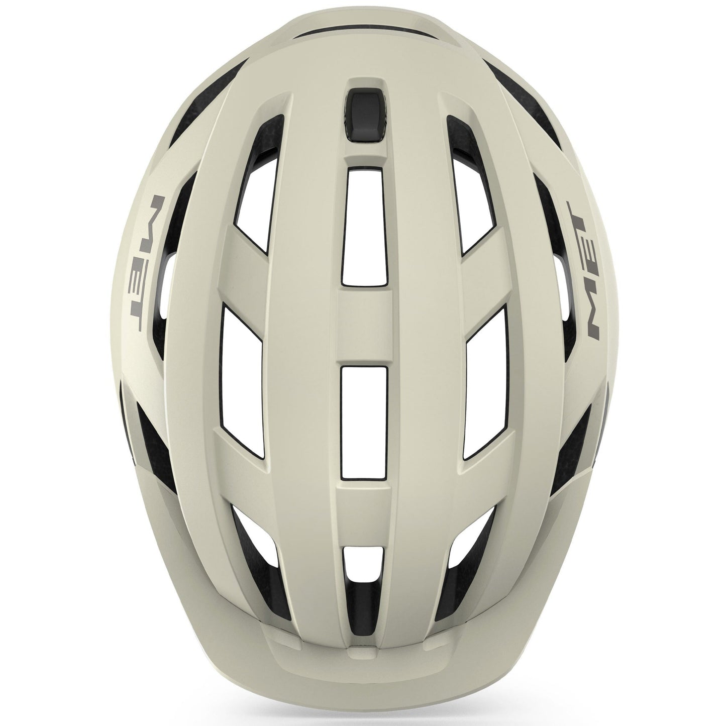Met Allroad helmet - Grey