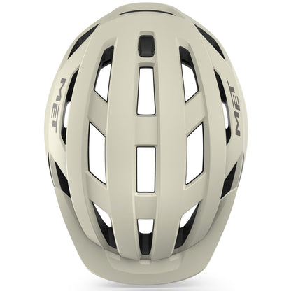 Met Allroad helmet - Grey