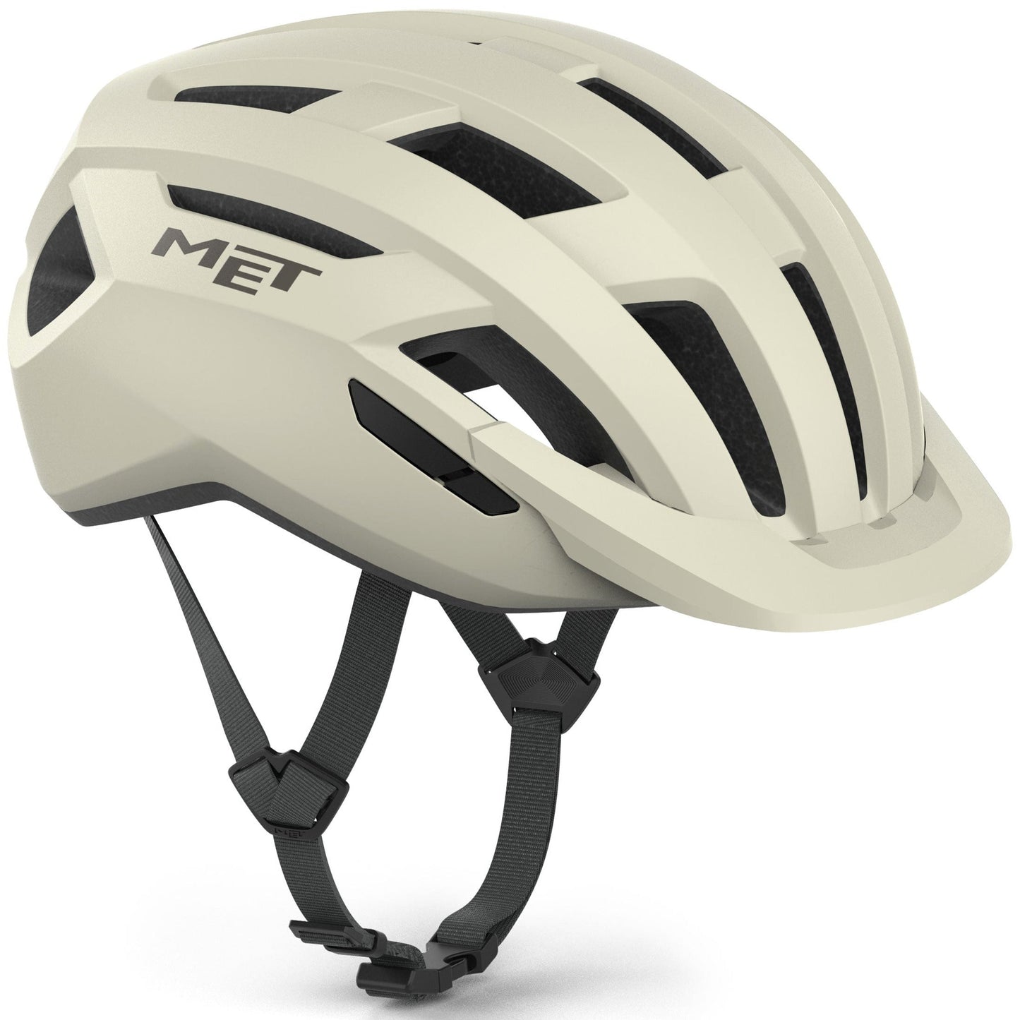 Met Allroad helmet - Grey