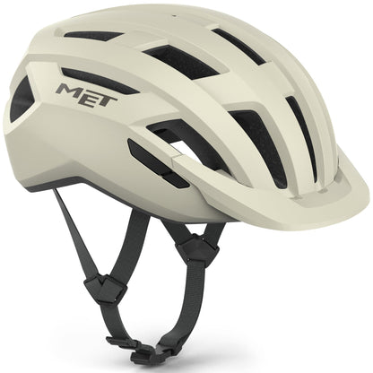 Met Allroad helmet - Grey