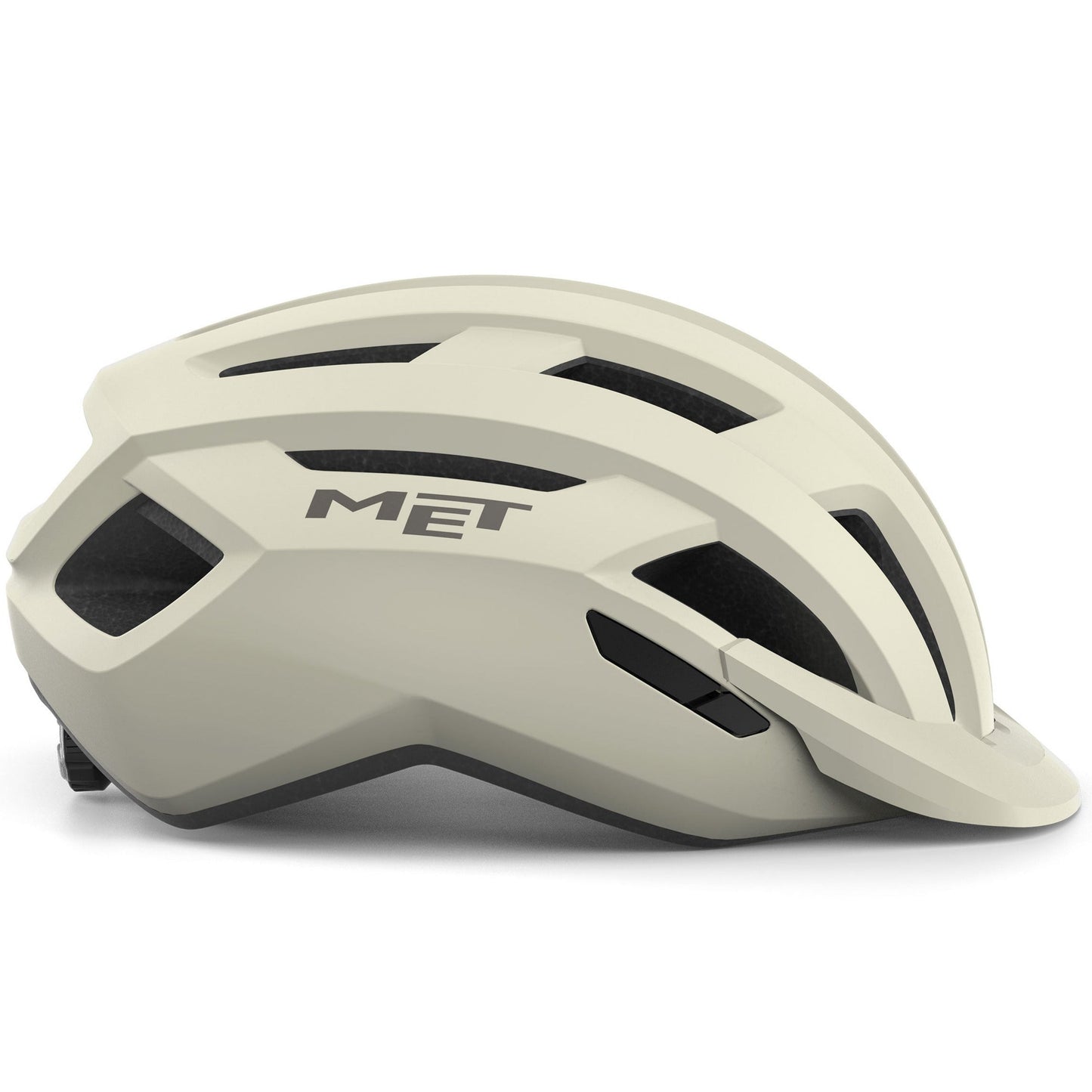 Met Allroad helmet - Grey