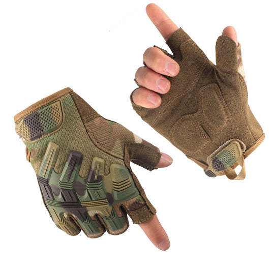 Tactical Gloves for Men, Touchscreen Motorcycle Gloves with Hard Shell &amp; Palm Padding for Sports Motorcycle Cycling Tactical Airsoft Paintball Hunting Hiking Camping Climbing