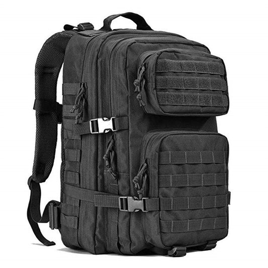 Military Tactical Backpack for Men and Women 45L Army 3 Days Assault Pack Bag Large Rucksack with Molle System