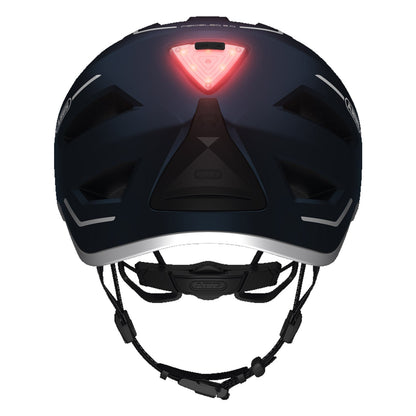 Abus Pedelec 2.0 helmet - Blue