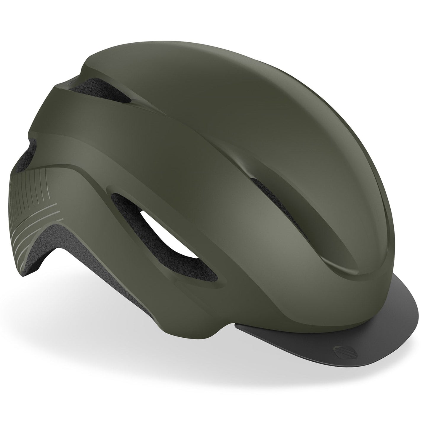 Helmet Rudy Project Central - Green