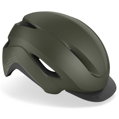 Helmet Rudy Project Central - Green