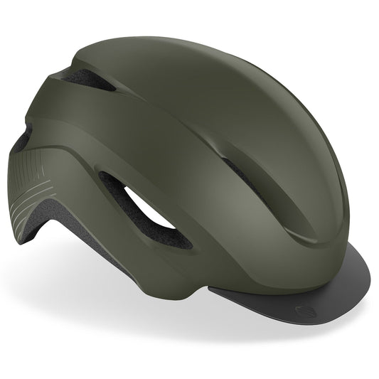 Helmet Rudy Project Central - Green