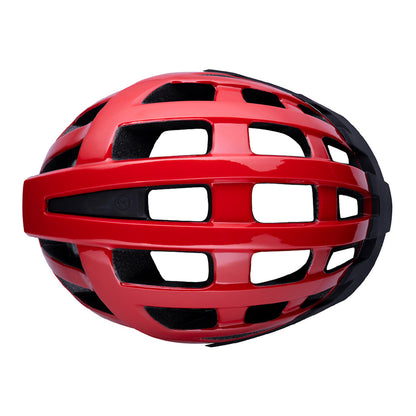 Lazer Compact helmet - Red