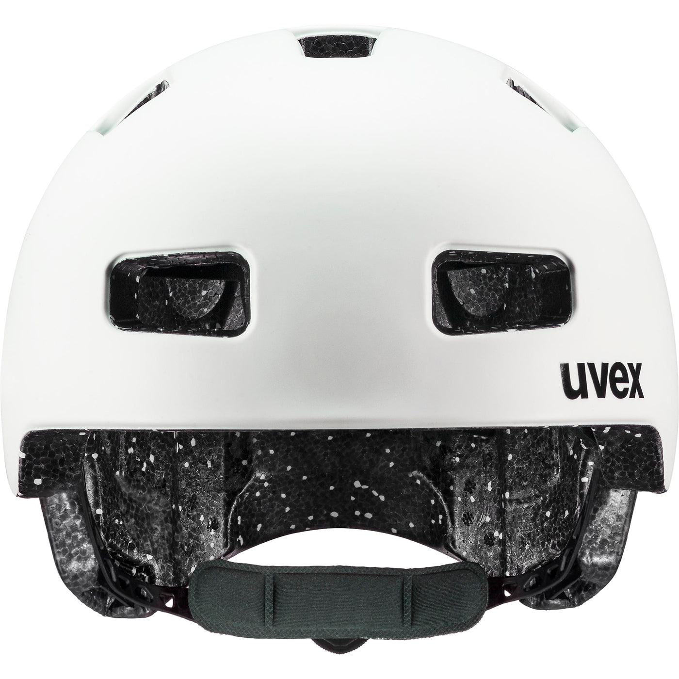 Uvex City 4 helmet - White matt
